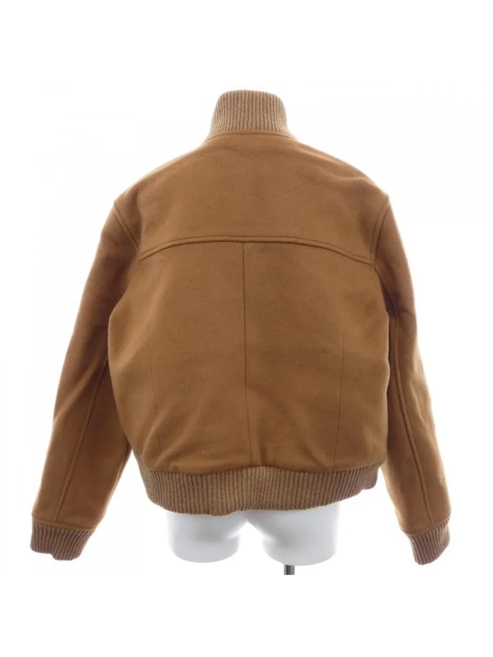 Louis Vuitton Jacket Brown